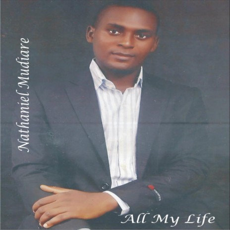 All My Life | Boomplay Music