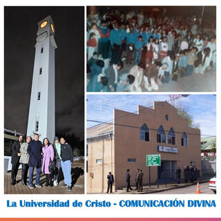 La Universidad de Cristo