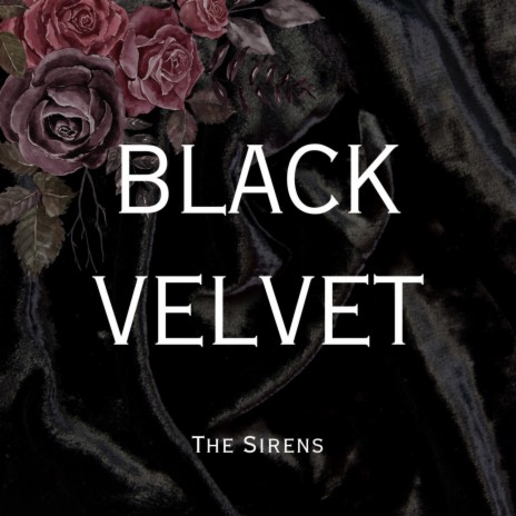 Black Velvet | Boomplay Music