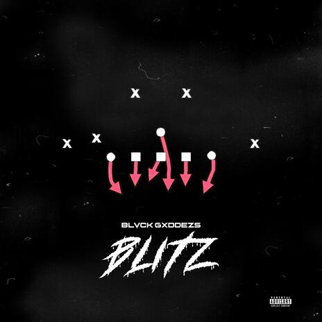 Blitz | Boomplay Music