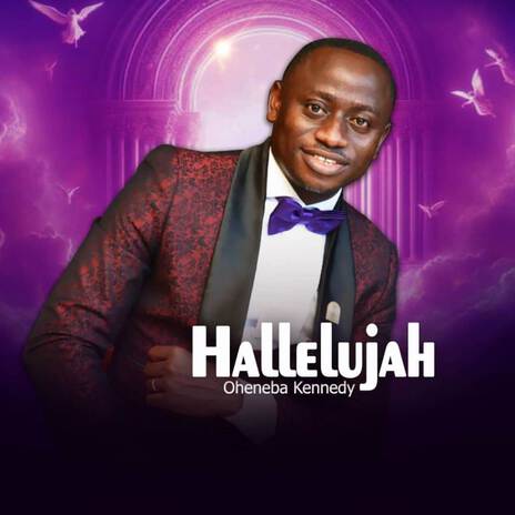 Hallelujah | Boomplay Music