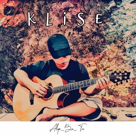 Klise (Instrumen Solo Guitar) | Boomplay Music