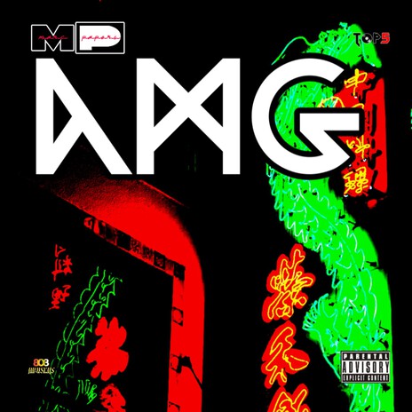 AMG | Boomplay Music