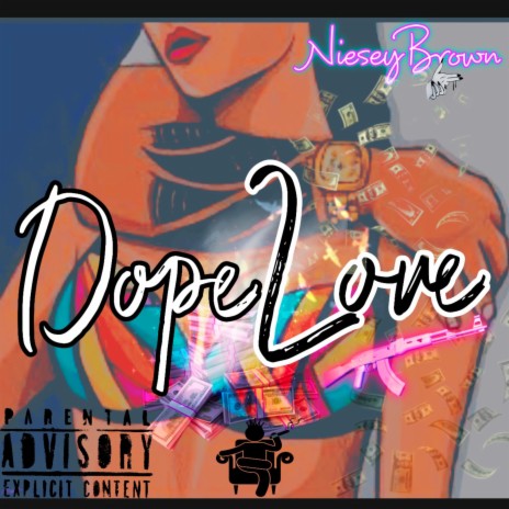 Dope Love | Boomplay Music