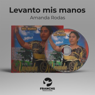 Levanto Mis Manos