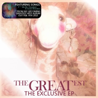 The Greatest: EP