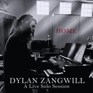 Home: A Live Solo Session