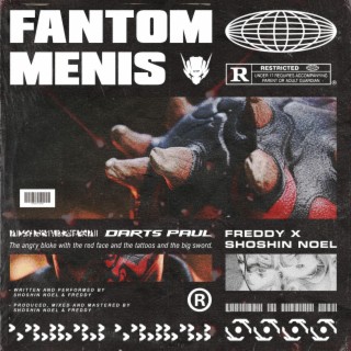 FANTOM MENIS