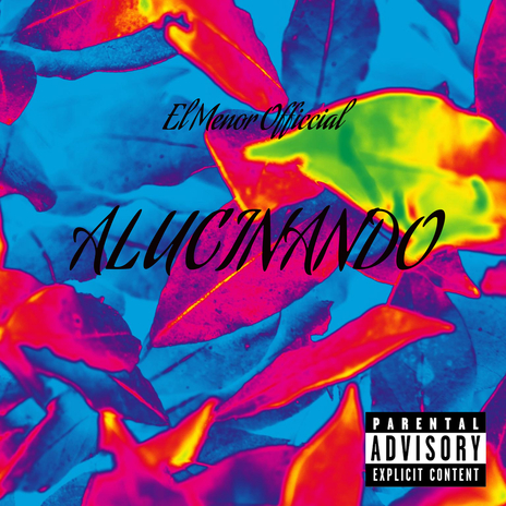 Alucinando | Boomplay Music