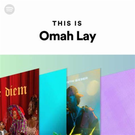 Omah Lay (Soso Remix) | Boomplay Music