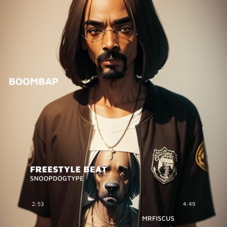 FREE SNOOPDOG FREESTYLE BEAT (Radio Edit) | Boomplay Music