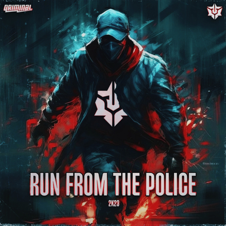 RUN FROM THE POLICE 2K23 - Pro Mix | Boomplay Music