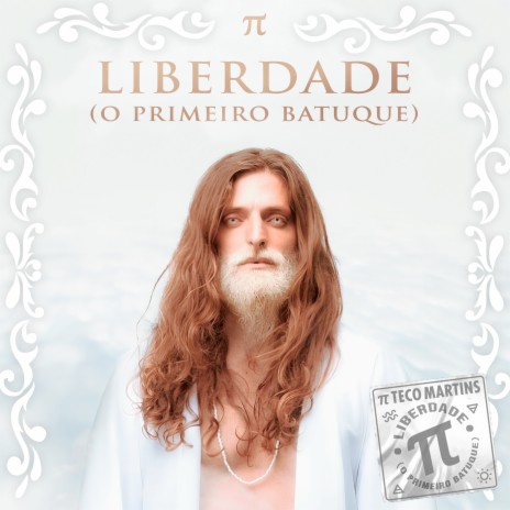 Liberdade (O Primeiro Batuque) ft. L3AF | Boomplay Music