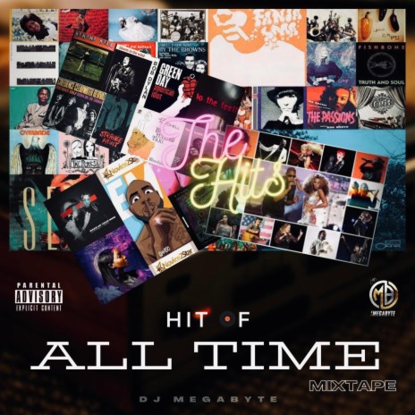 Hit Of All Time | Boomplay Music