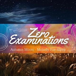 Autumn Moon-Melody for Sleep