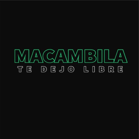 Te Dejo Libre | Boomplay Music