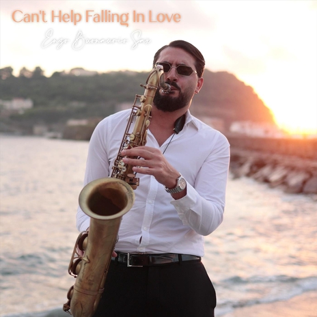 Can't Help Falling in Love (Sax Version) | Boomplay Music