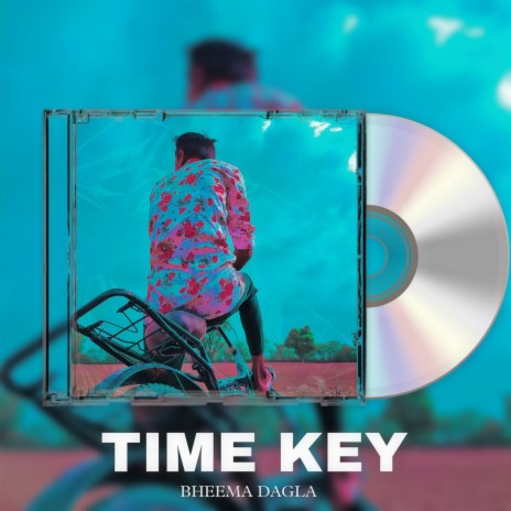 Time Key | Boomplay Music