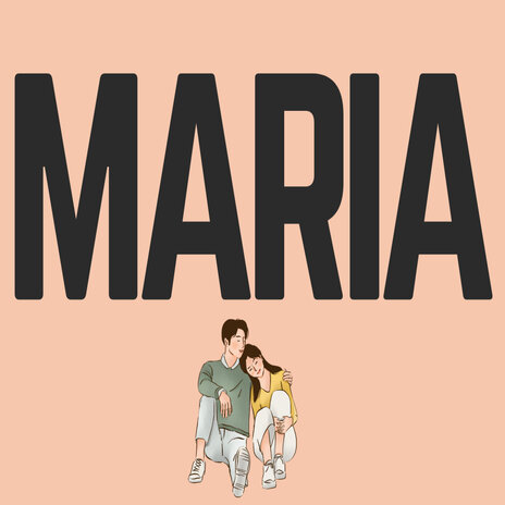 MARIA (Speed Up) | Boomplay Music