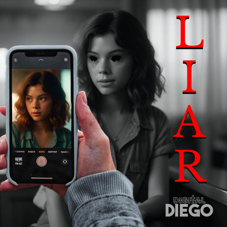 LIAR | Boomplay Music