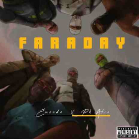 Faraday ft. Pk Alio | Boomplay Music