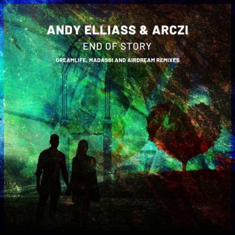 End Of Story (Original Mix) ft. Arczi