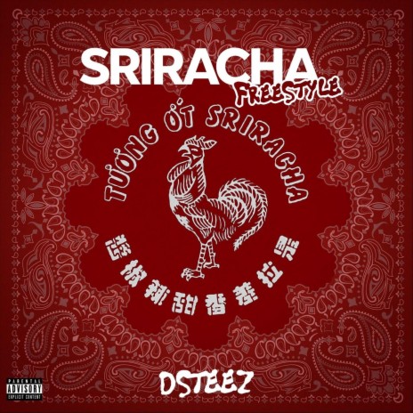 Sriracha Freestyle | Boomplay Music