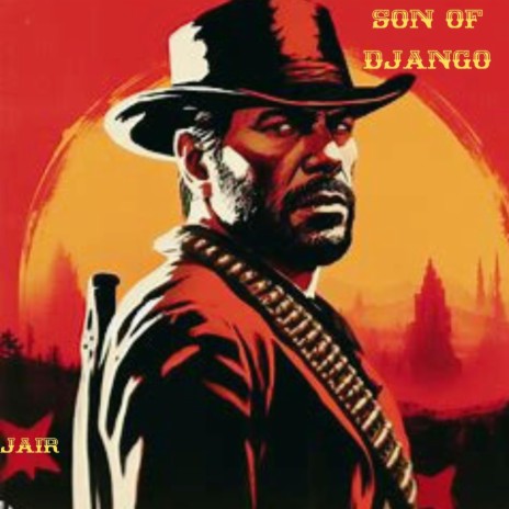 Son of Django | Boomplay Music