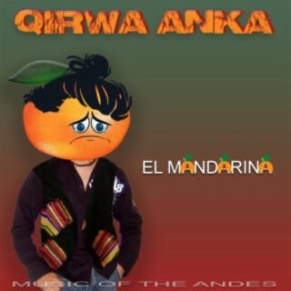 El mandarina