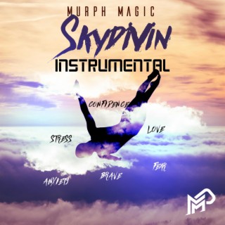 Skydivin (Instrumental)