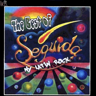 Best Of Seguida N.Y. Latin Rock