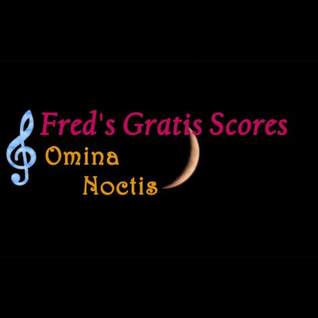 Omina Noctis | Boomplay Music