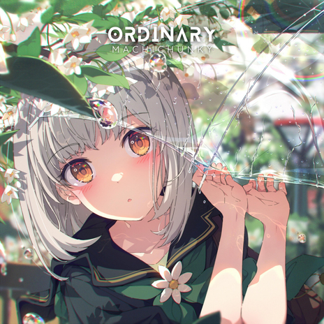 Ordinary | Boomplay Music