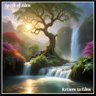 Spirit of Eden