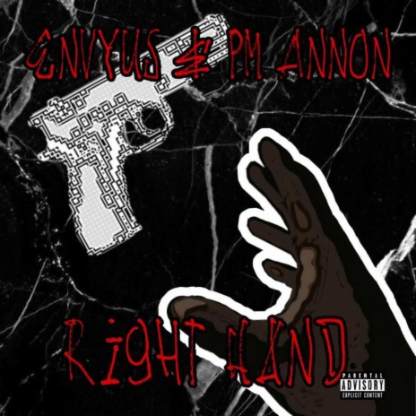 Right Hand ft. PM Annon & Dieom | Boomplay Music