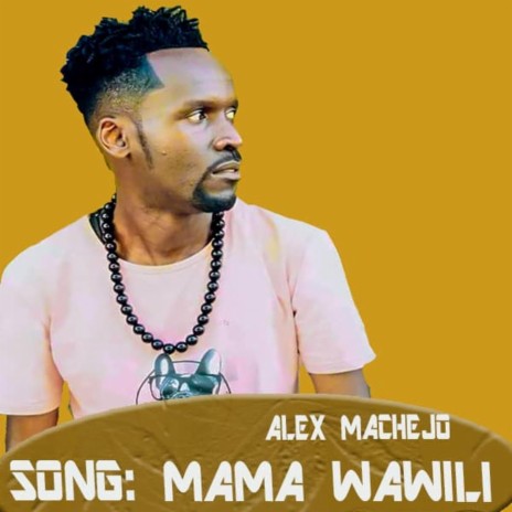Mama Wawili (feat. MC Sody)