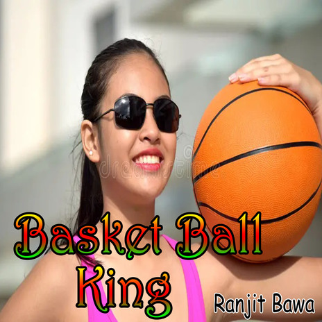 Basketball King | Boomplay Music