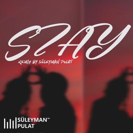 Stay (Süleyman Pulat Remix) | Boomplay Music