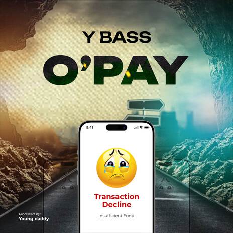 O’Pay | Boomplay Music