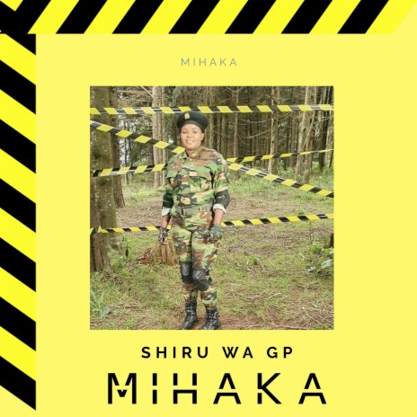 Mihaka | Boomplay Music