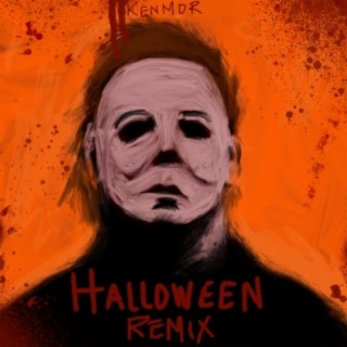 Halloween (KENMOR Remix)