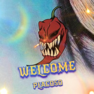 WELCOME PLACOSO (SANDUNGUEORMX)