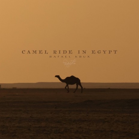 Camel Ride in Egypt | Boomplay Music