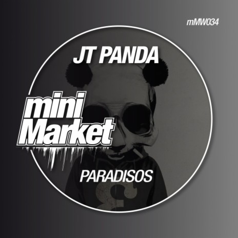 Paradisos (Original Mix)