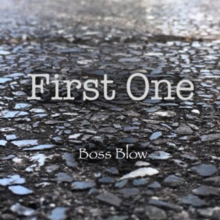 First One lyrics | Boomplay Music