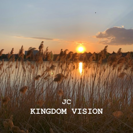 Kingdom Vision | Boomplay Music