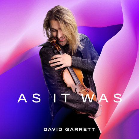 As it Was (David Garrett Edition) | Boomplay Music