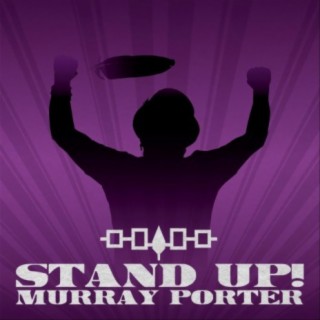 Murray Porter