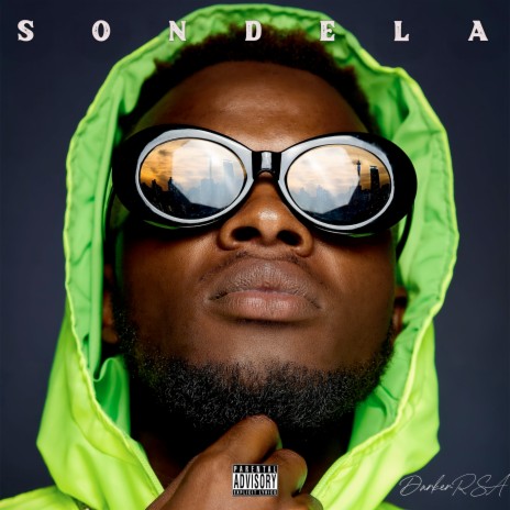 Sondela ft. Emkay & Mavuthela | Boomplay Music