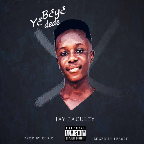 Yebeye Dede | Boomplay Music